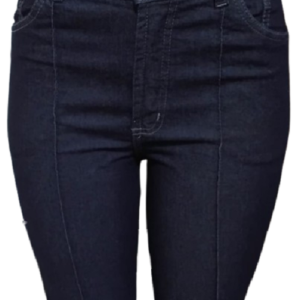 2309 - Bermuda Ciclista Jeans Lyc Liberty