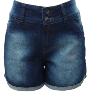2405 - Shorts Java Leidi