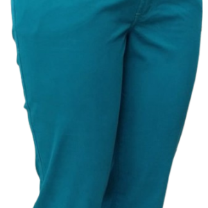 4807 - Capri Lycra Color - Bruna