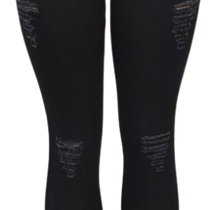 5821 - Skinny Lyc Beck Plus - Yuna
