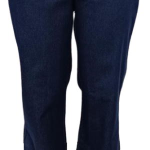 6003 - Calça Flare Lycra Donna - Attiva