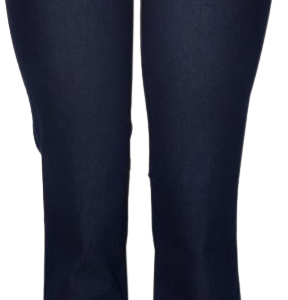 6301 - Calça Flare Lyc Donna - Hot Pant's