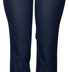 6302 - Calça Flare Lyc Donna - Maju Amaciado