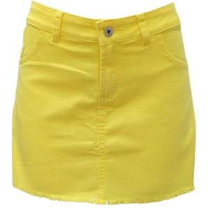 8221 - Short Saia Color Bahia