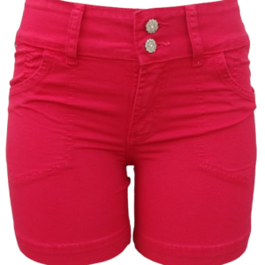 8412 - Shorts Lyc Color Raquel