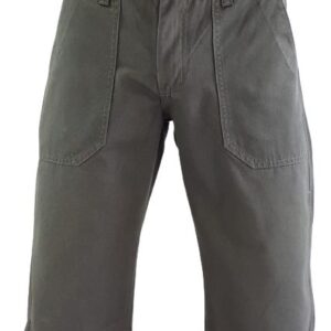1601 - Bermuda Masculina Chino Color Plus Size