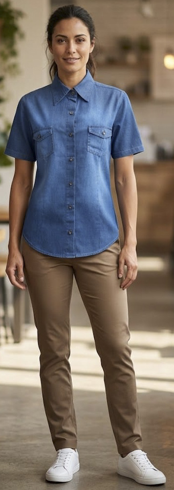 2801 - Camisete M/C Thor