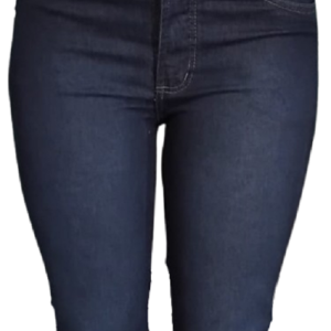 9601 - Bermuda Maria João Jeans Lyc Donna Yona