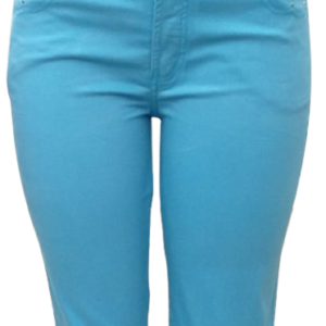 9603 - Bermuda Lyc Color - Mor