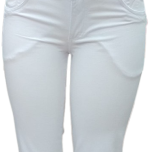 99126 - Bermuda Lyc Branca